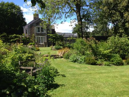Ingram House Bed and Breakfast