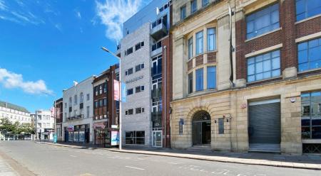 UR Stay Serviced Apartments