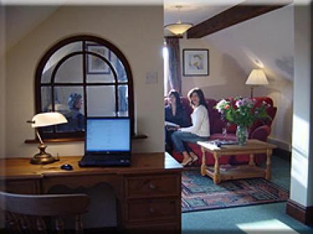 Ashgrove Luxury Apartment and Cottages