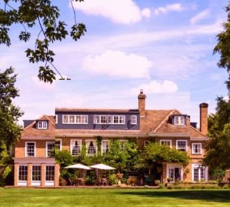 Rectory Farm