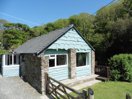 Mineshop Holiday Cottages