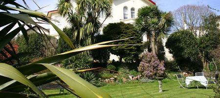 Trafalgar House (Torquay) Trafalgar House (Torquay)