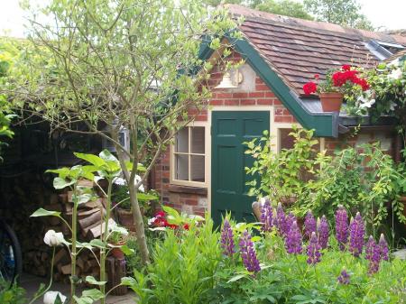 Cathedral Cottage Bed & Breakfast