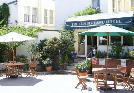 Cumberland Hotel
