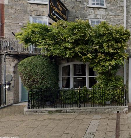 Casterbridge Hotel Ltd
