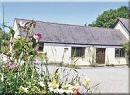 Blaencwm Cottages