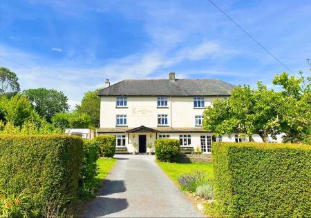 Furzeleigh Mill hotel Furzeleigh Mill hotel