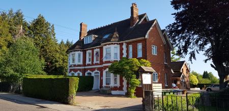 Bed & Breakfast Anand Lodge Bed & Breakfast Anand Lodge