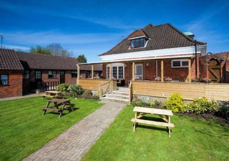 The Swan Motel The Swan Motel