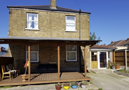 The Dharma Lodge The Dharma Lodge