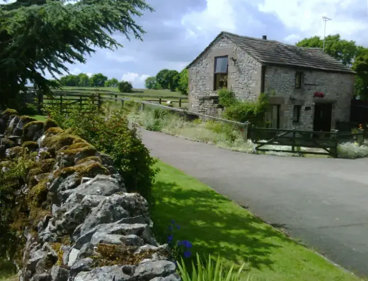 Old Coach House Old Coach House