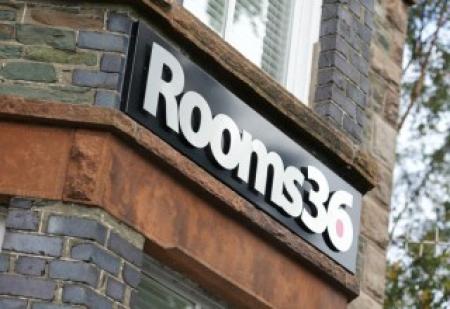 Bed & Breakfast Rooms36 Bed & Breakfast Rooms36