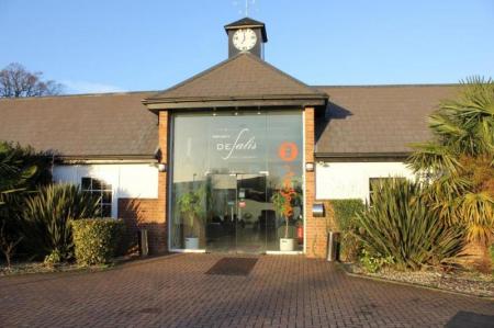 Hotel Desalis Hotel London Stansted Hotel Desalis Hotel London Stansted