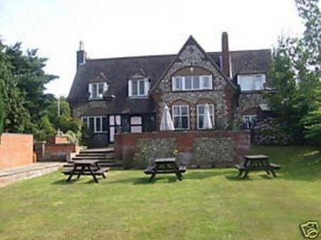 Bed & Breakfast The William IV Inn Bed & Breakfast The William IV Inn