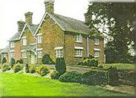 Balterley Green Farm