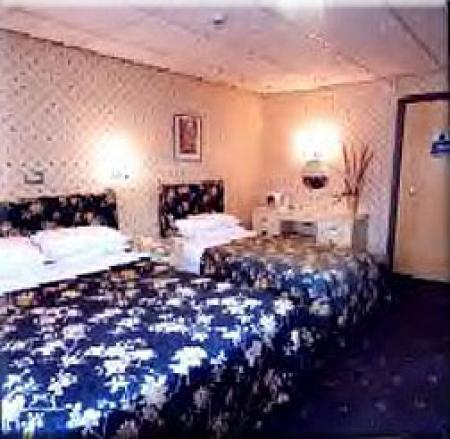 THE SPA HOTEL