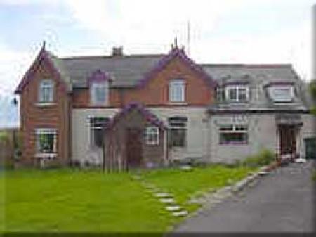 Cotefields B&B Cotefields B&B