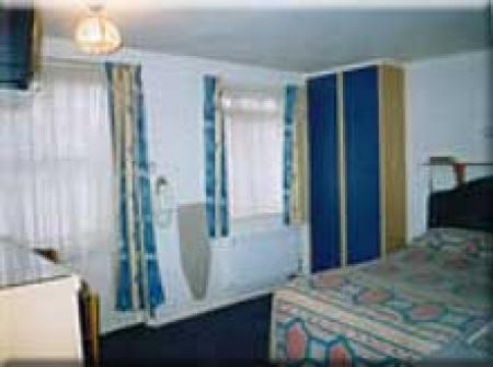 Hadleigh Hotel