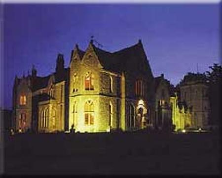 Mellington Hall Hotel Mellington Hall Hotel