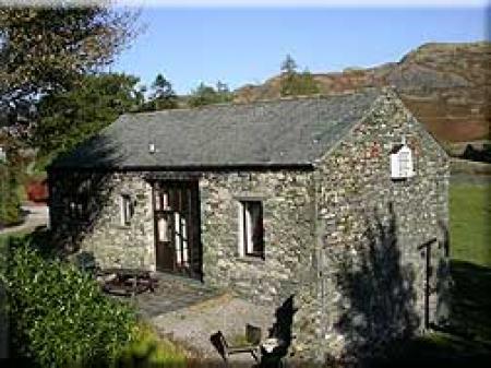 Brackenrigg Holiday Cottages Brackenrigg Holiday Cottages