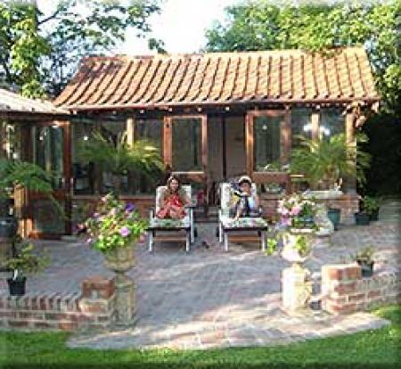 Bakery Cottage Bed and Breakfast