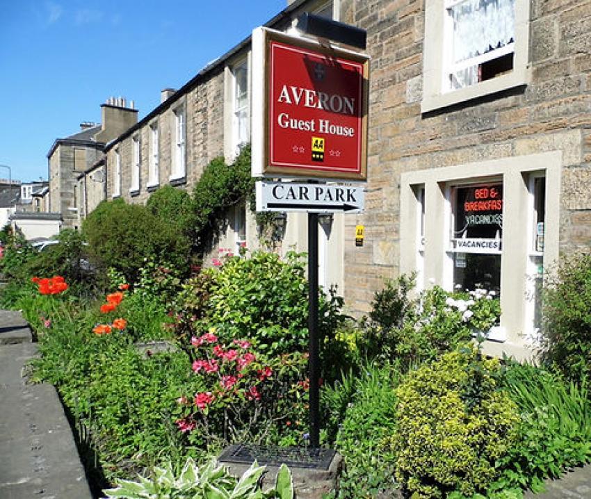 Averon Guest House