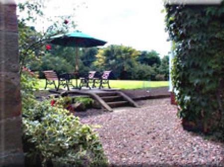 The Farmhouse Dalkeith