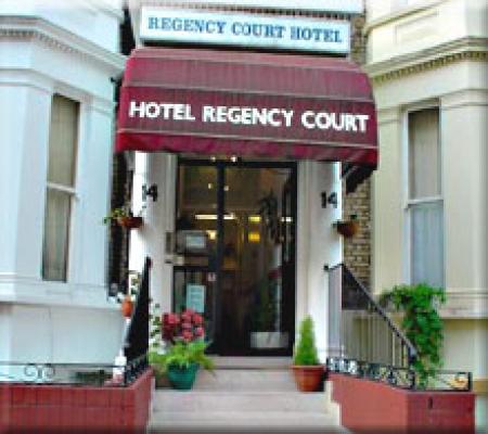 Regency Court Hotel