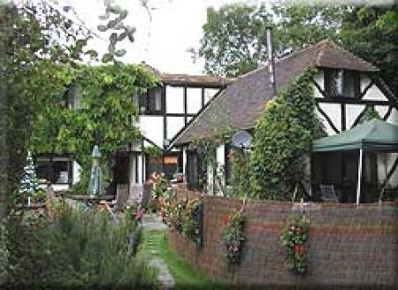 Warren Cottage Guest House Warren Cottage Guest House