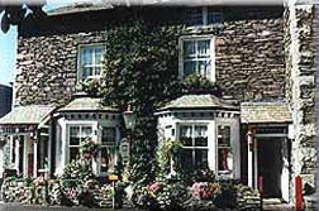 Melbourne Guest House Melbourne Guest House