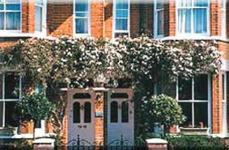 Brymer House
