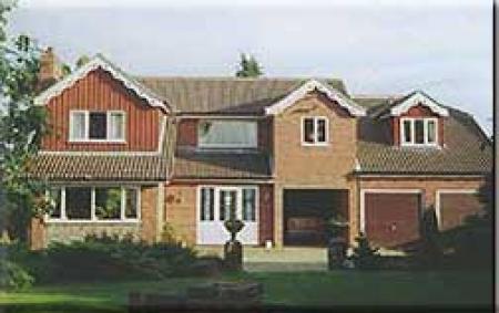 Holmwoodhouse Holmwoodhouse