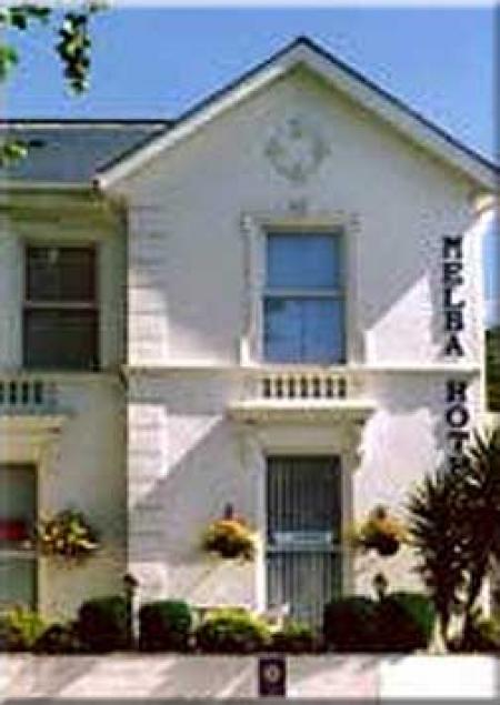 Melba House Bed and Breakfast Melba House Bed and Breakfast