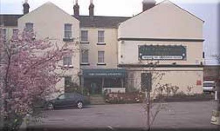 Washington Central Hotel Washington Central Hotel