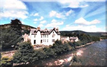 Balmoral Arms