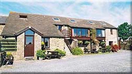 Oysterber Farm Holiday Cottages Oysterber Farm Holiday Cottages