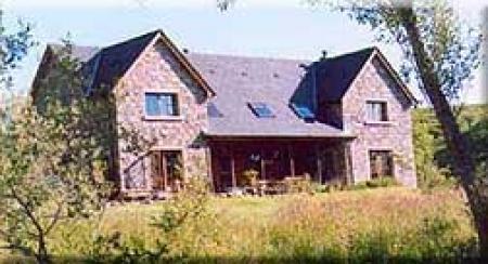 Roineabhal Country House