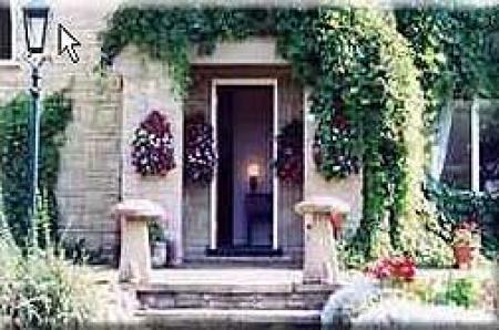 Postlip Hall Farm B&B