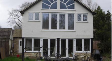 The Brambles B&B The Brambles B&B