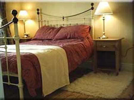 Cerdyn Villa Guesthouse Cerdyn Villa Guesthouse