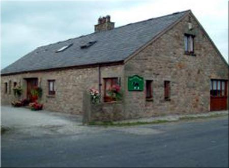 Isles Field Barn Bed & Breakfast