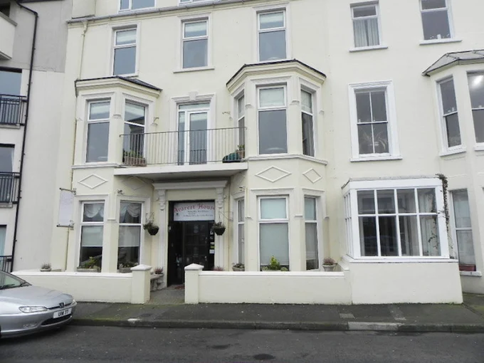 Avarest B&B (adults only)