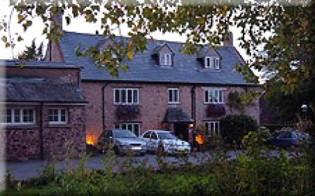 The Dragon House Hotel