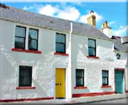 Duncan House