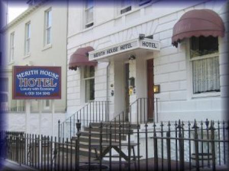 Merith House Hotel