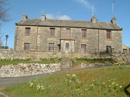 Tranna Hill Tranna Hill