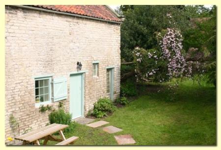 Noelles Cottages Noelles Cottages