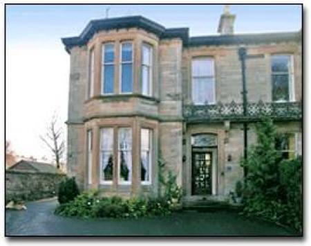 Canter Holm Guest House