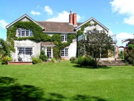 Tynings House