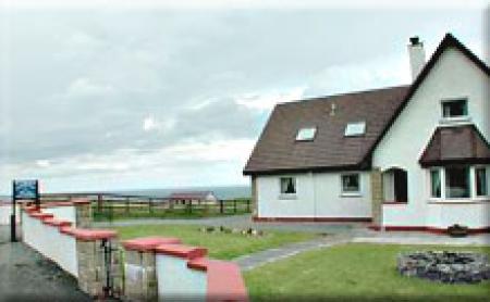 Quiraing View B & B and Self Catering Apartment Quiraing View B & B and Self Catering Apartment